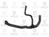 MALò 18463A Radiator Hose